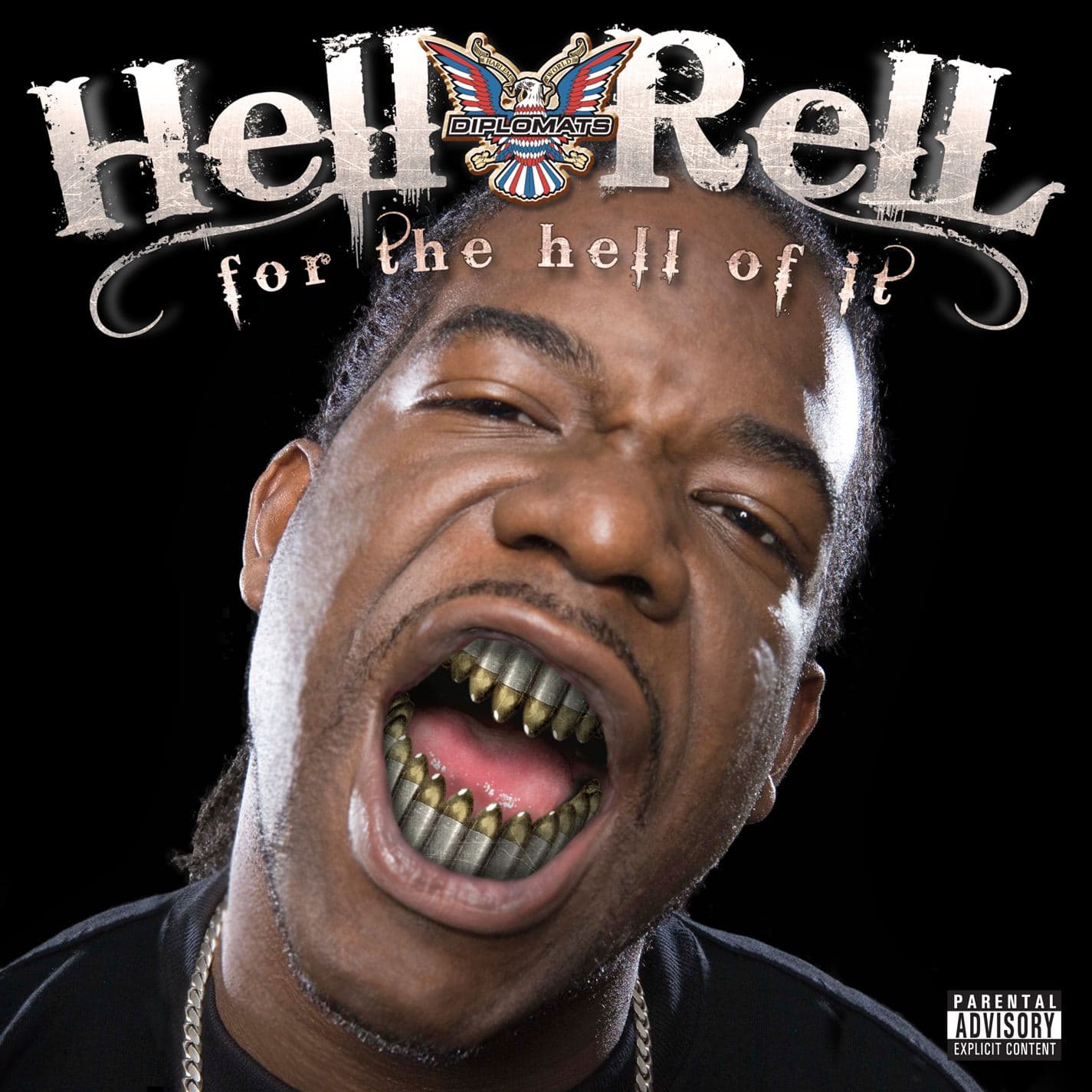 For the Hell of It