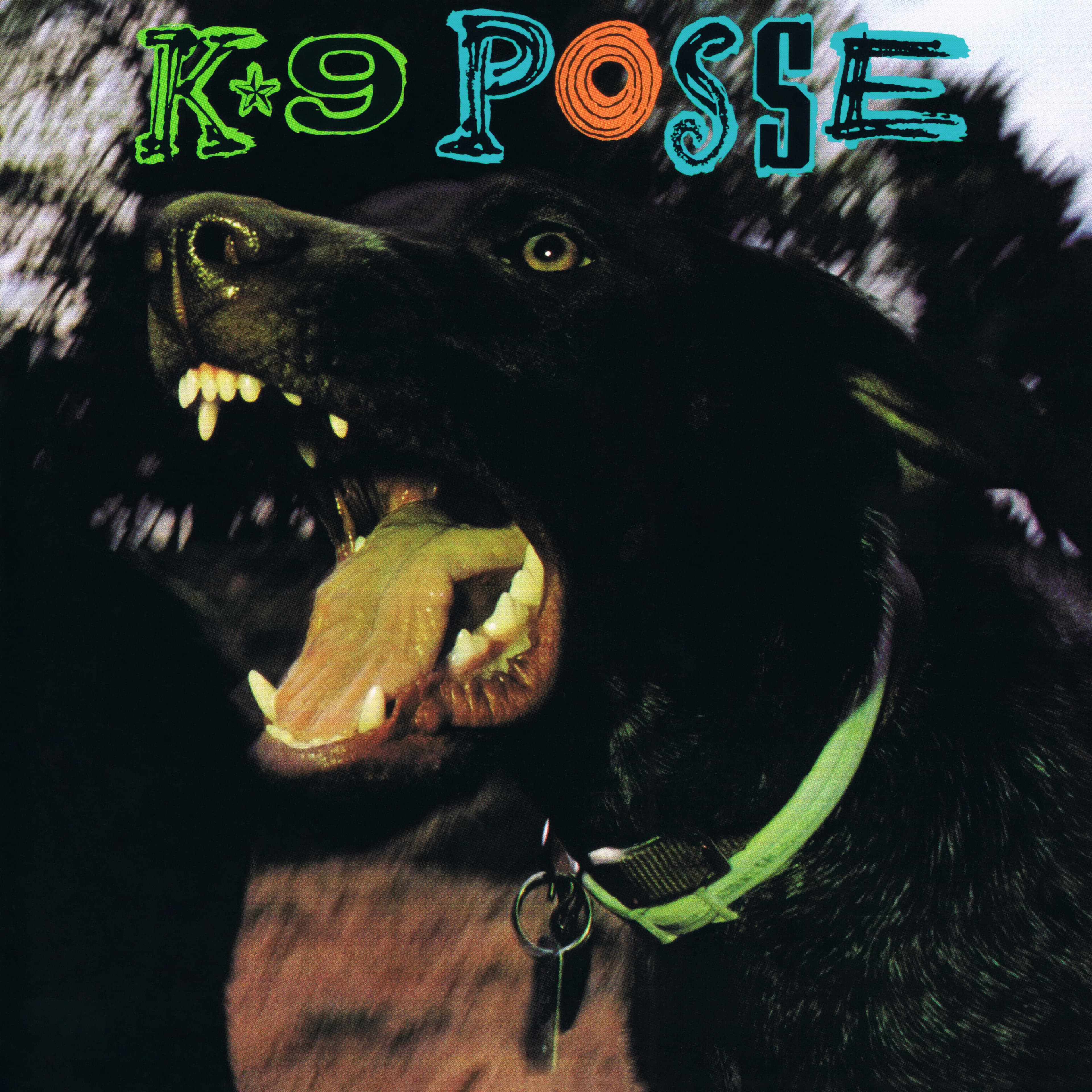 K9 Posse
