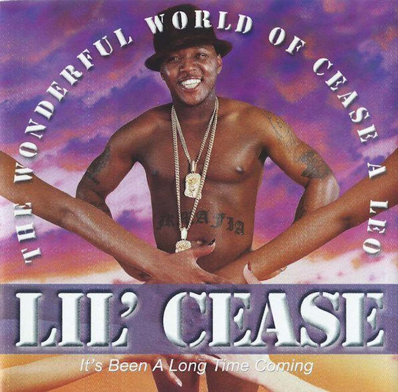 The Wonderful World of Cease A Leo